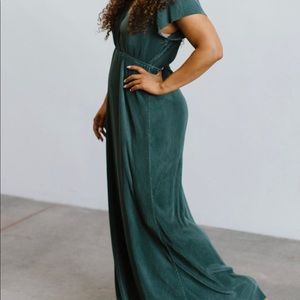 Baltic Born Athena Maxi Dress XS